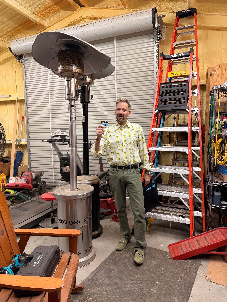 Tool Lovers’ DREAM Estate Sale