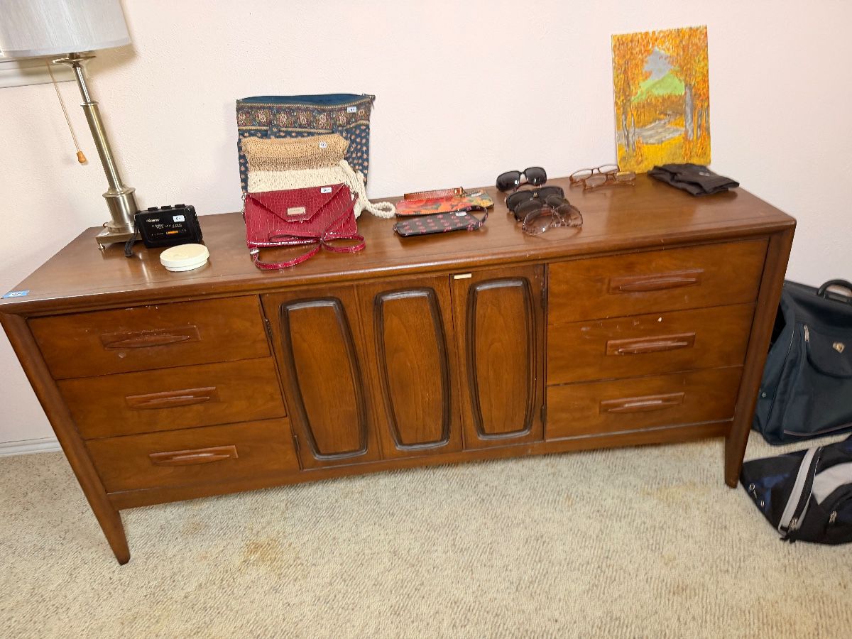 Middle of Arlington Mid-Century Modern Estate Sale by James Major Estate Sales — estate sale item photo 1